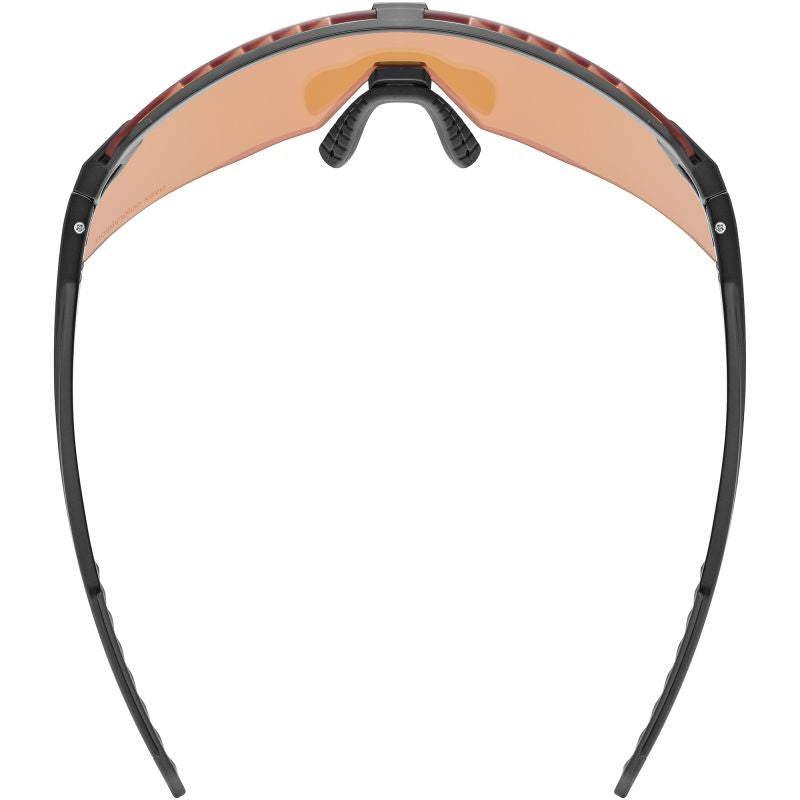 uvex pace stage CV cycling glasses