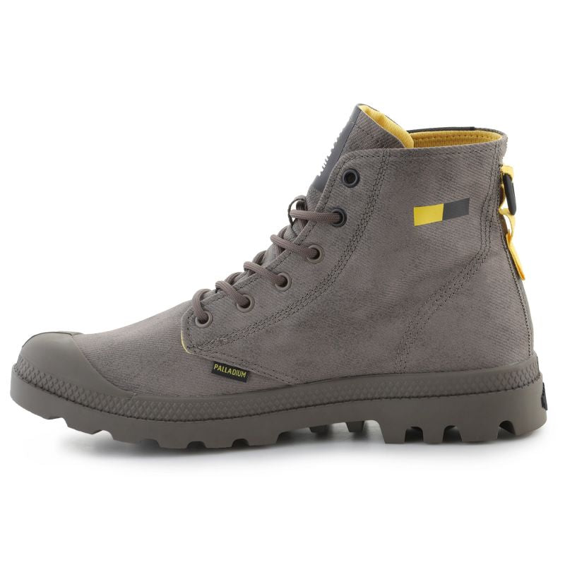 Palladium Pampa Surplus M 74389-213-M shoes Footwear/Lifestyle/Palladium Your Sports Performance