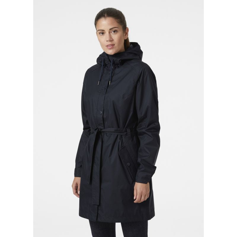 Helly Hansen Lyness II Coat W 53248 598 Clothing/Outdoor/Helly Hansen Your Sports Performance