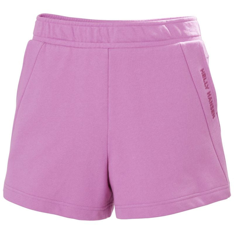 Helly Hansen Core Sweat Shorts W 54081 089 Clothing/Training/Helly Hansen Your Sports Performance