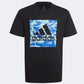 T-shirt adidas AKD GT Jr IB9142 Clothing/Lifestyle/T-shirts Adidas