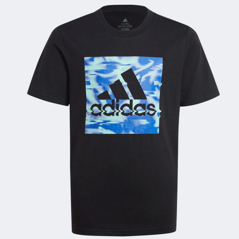T-shirt adidas AKD GT Jr IB9142 Clothing/Lifestyle/T-shirts Adidas