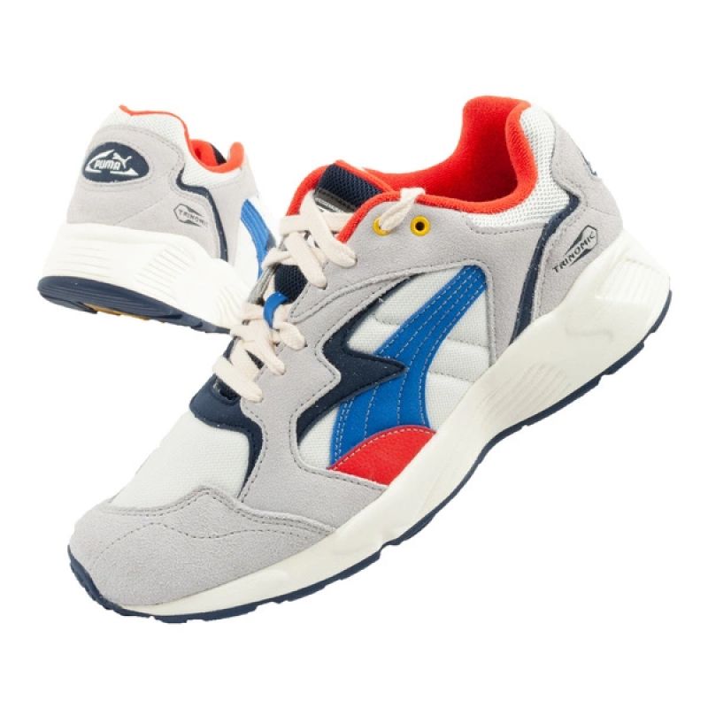 Puma Prevail TM M 389444 01 shoes Footwear/Lifestyle Puma