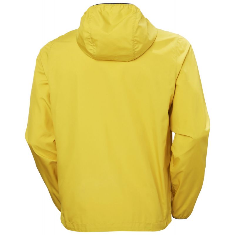 Helly Hansen Salt Stripe Windbreaker M 34453 348 jacket Clothing/Outdoor/Helly Hansen Your Sports Performance