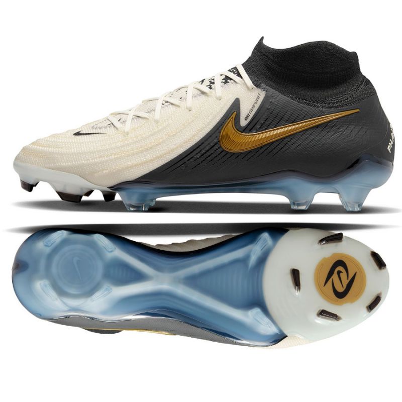 Nike Phantom Luna II Elite M FJ2572-100 football boots Footwear/Football/FG/SR Nike