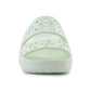 Crocs Classic Floral Cutout sandal W 210966-3YH flip-flops Footwear/Lifestyle/Crocs Crocs