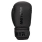 Meteor 8 oz Training Boxing Gloves, Velcro, PU In preparation Your Sports Performance