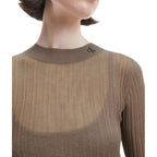Calvin Klein Jeans Sheer W J20J219873 dress Clothing/Lifestyle/Calvin Klein Jeans Your Sports Performance