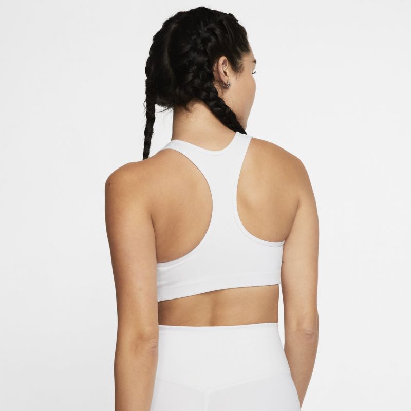Nike Swoosh W Bra BV3636-100 Clothing/Training Your Sports Performance
