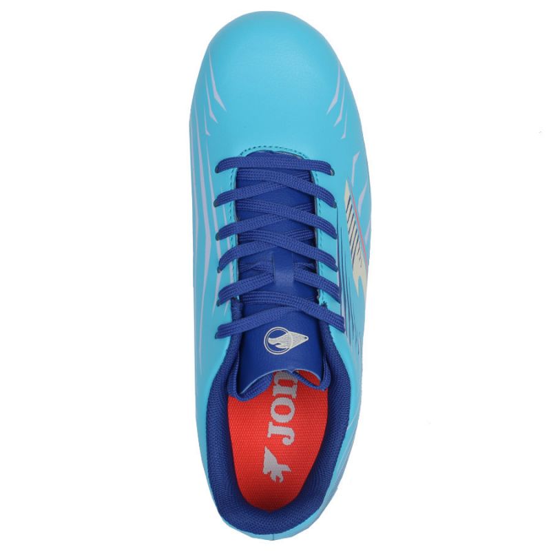Joma Propulsion 2505 HG Jr football boots PRJS2505HG Footwear/Football/FG/JR Joma