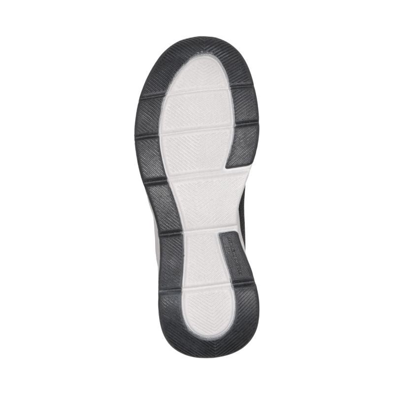 Skechers Bobs Arc Waves Remix 117861 BLK women's shoes