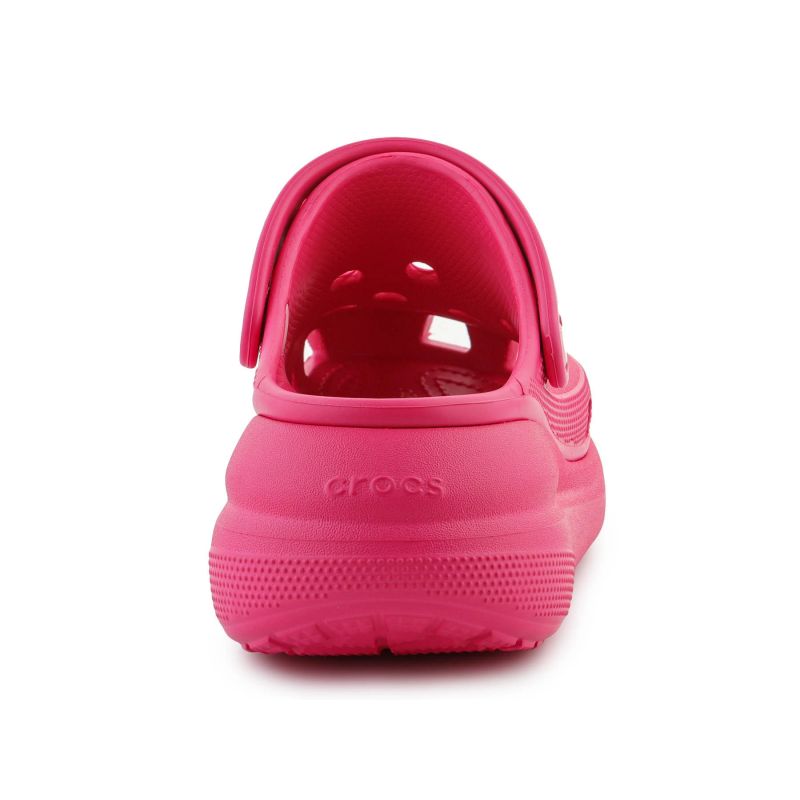 Crocs Classic Crush Clog W 207521-6ZQ Footwear/Lifestyle/Crocs Crocs