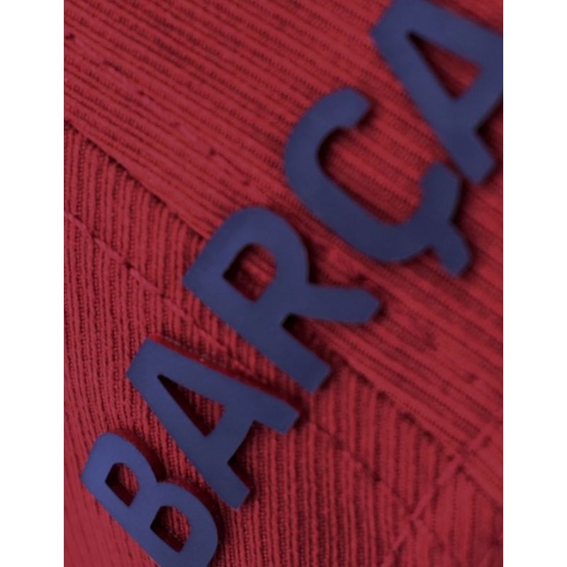 FC Barcelona Baseball Cap Cap FCB Always Grana 5001GBNG Clothing/Football/FC Barcelona Your Sports Performance