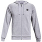 Under Armor Rival Fleece FZ Hoodie M 1357 111 011 Clothing/Training Your Sports Performance