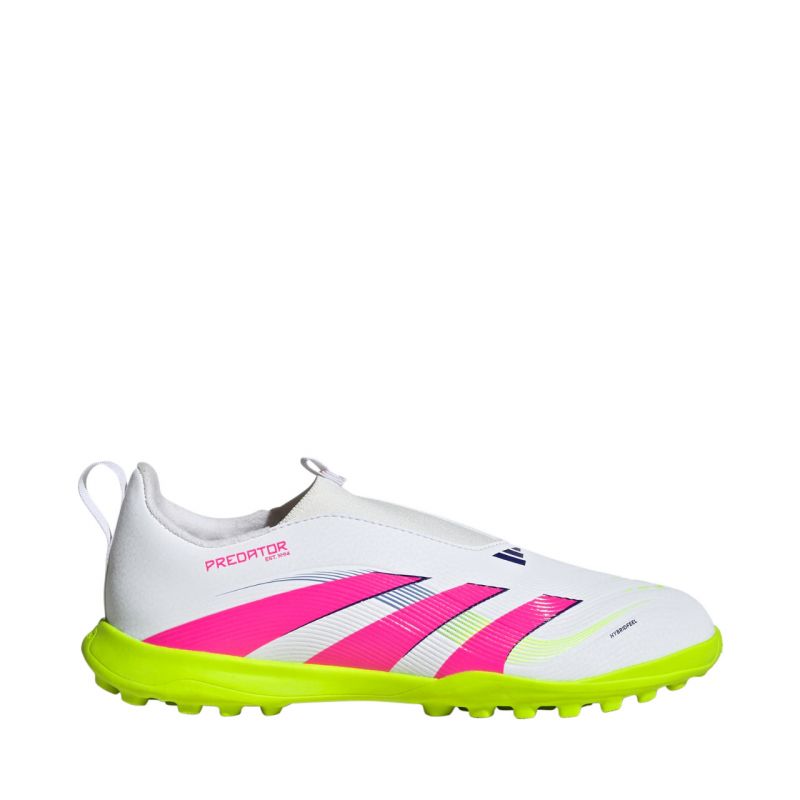 Adidas Predator League LL TF Jr ID3816 football boots Footwear/Football/JR/TF Adidas