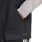 adidas Tiro 26 Rain Men’s Jacket, Black, JJ2969