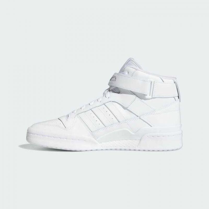 Shoes adidas Forum Mid M FY4975 Footwear/Lifestyle Adidas