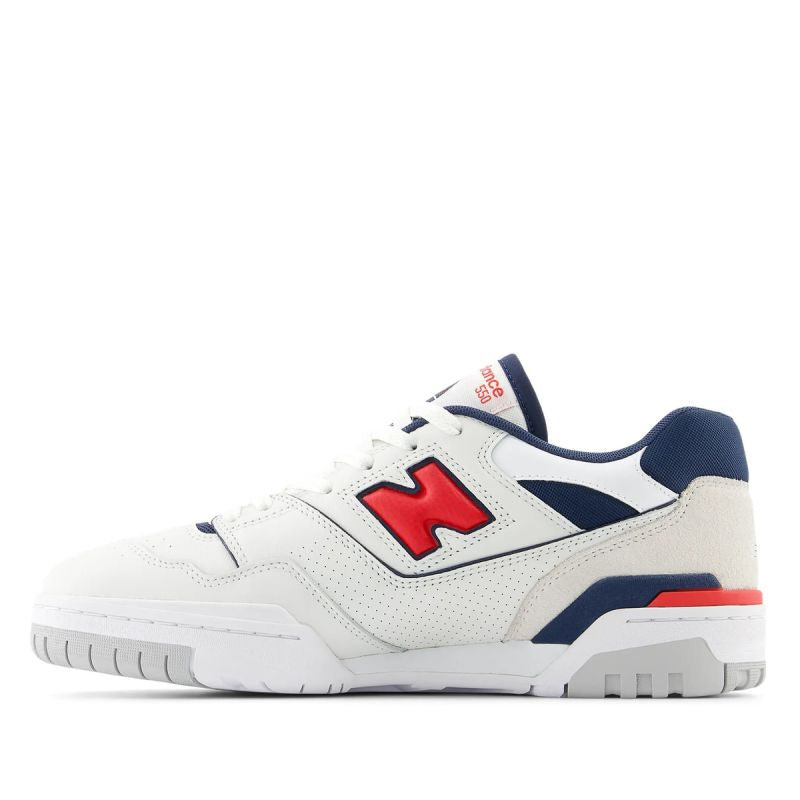 New Balance men's sports shoes BB550ESD In preparation Your Sports Performance