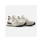 Women's ROSSIGNOL W Running Retro Sneakers, White