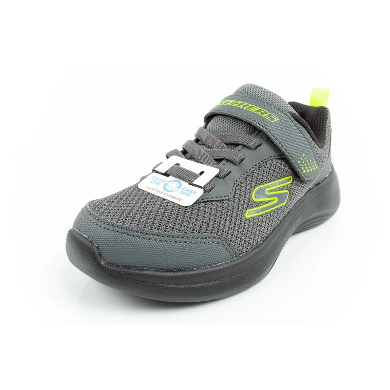 Skechers Selectors children's sports shoes, lightweight and fashionable for boys In preparation Your Sports Performance