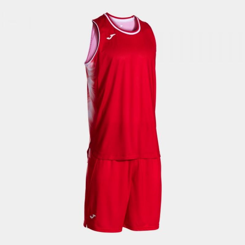 Joma Final Four Set M 104371.602 Clothing/Basketball/Joma Joma
