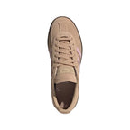 Adidas Handball Spezial Warm Sandstone / Clear Pink women's shoes - JI2651 Obuwie/Buty do koszykówki męskie/Adidas Your Sports Performance
