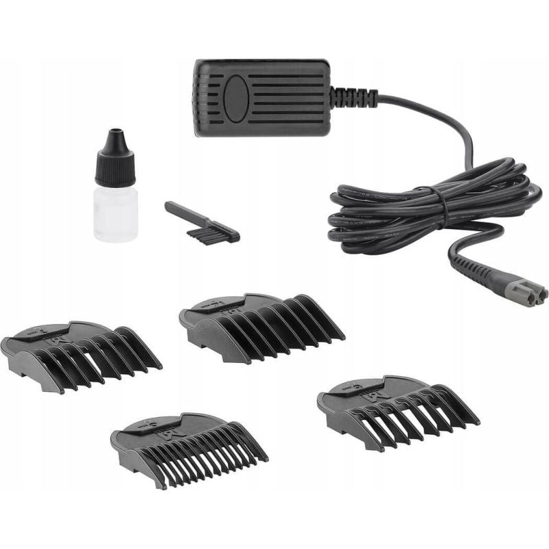 MOSER 1430-0050 Hair Clipper AGD - Produkty/Maszynki do strzyżenia Your Sports Performance