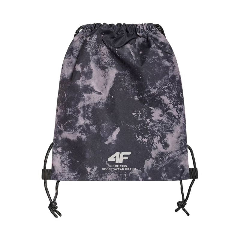 Bag 4F U112 4FJWSS25AGYMU112 90A Accessories/Sachets / Belts / Bags Your Sports Performance