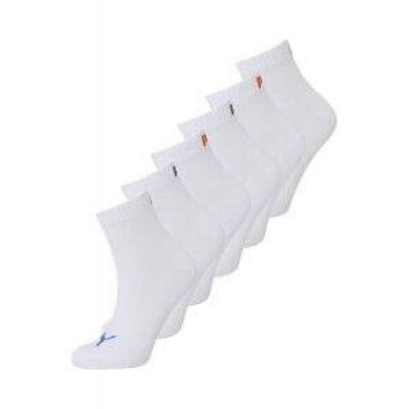 Puma Quarter Plain socks 701219577 007 Clothing/Training/Socks/Unisex Puma