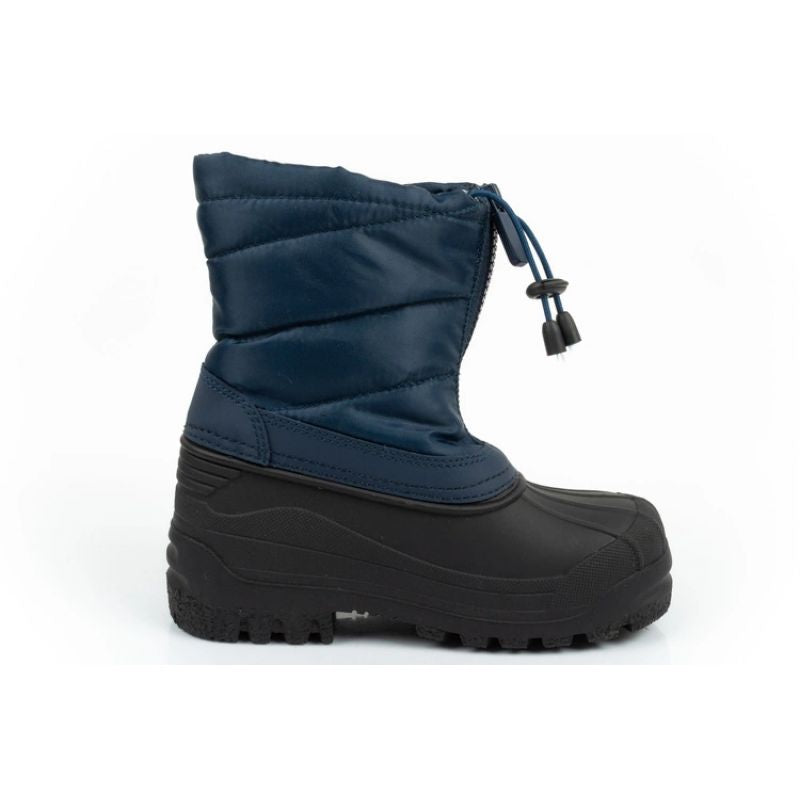 Lee Cooper Jr Snow Boots LCJ-24-44-2841 Footwear/Outdoor/Lee Cooper Your Sports Performance