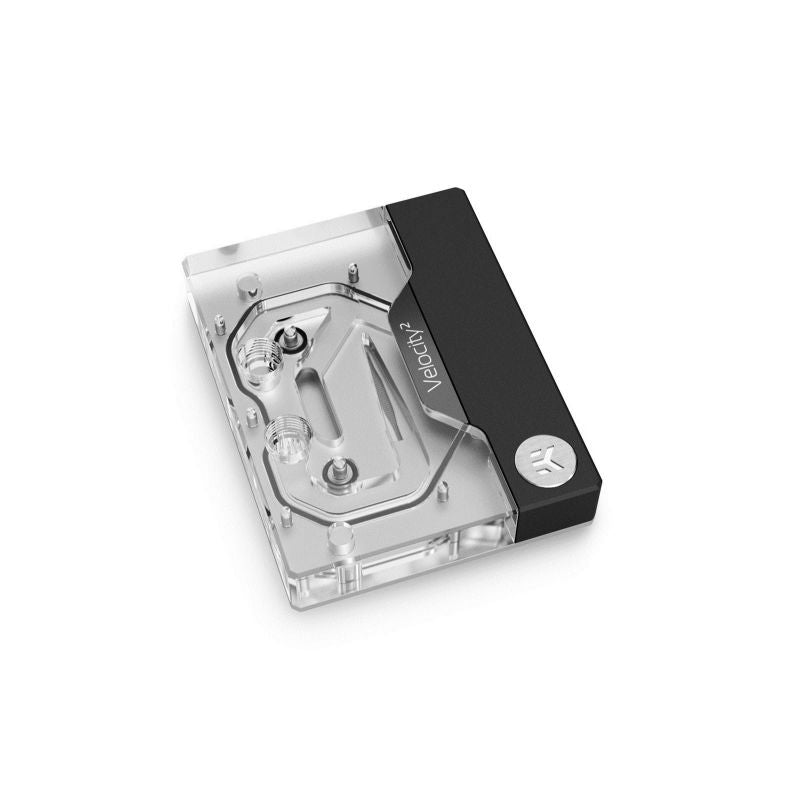 EK Water Blocks EK-Quantum Velocity2 D-RGB - AM5, Nickel + Acrylic Chłodzenie/Chłodzenie - akcesoria do chłodzenia wodnego Your Sports Performance
