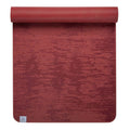 GAIAM YOGA MAT INSTA-GRIP SUNSET 6MM 63669 Accessories/Training equipment Your Sports Performance