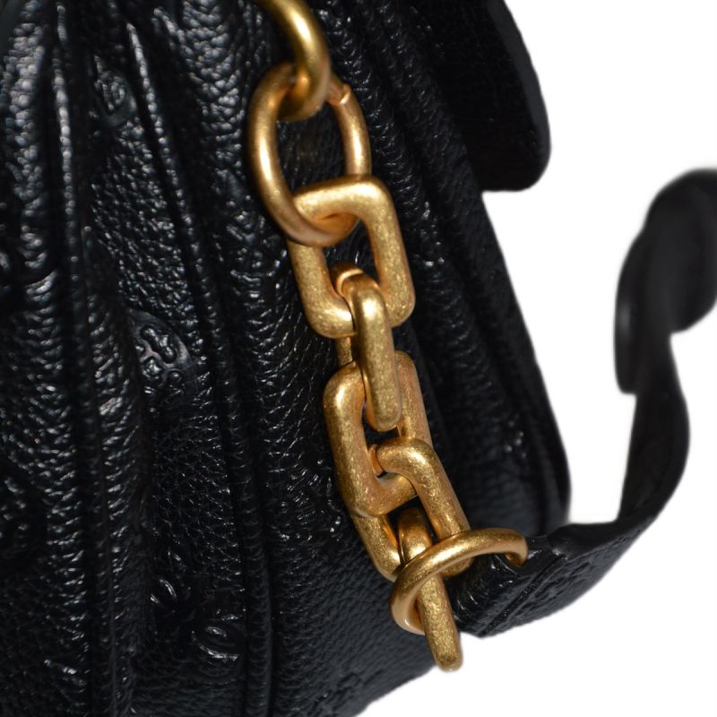 GUESS Izzy Peony Women's Shoulder Bag - PD920920 Akcesoria i sprzęt koszykarski/Torby i plecaki Your Sports Performance