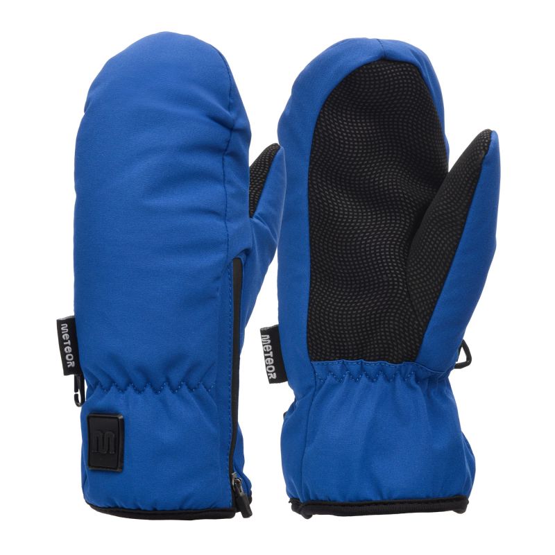 Meteor Orel XXS Winter Gloves Navy/Black Clothing Your Sports Performance