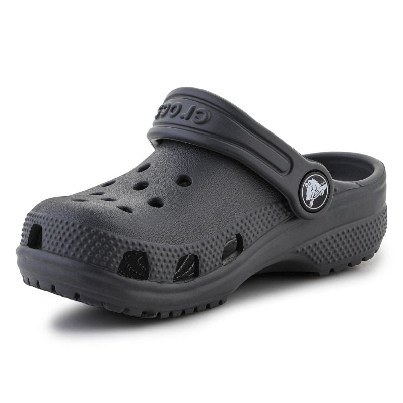 Crocs Toddler Classic Clog Jr 206990-0DA clogs Footwear/Lifestyle/Crocs Crocs