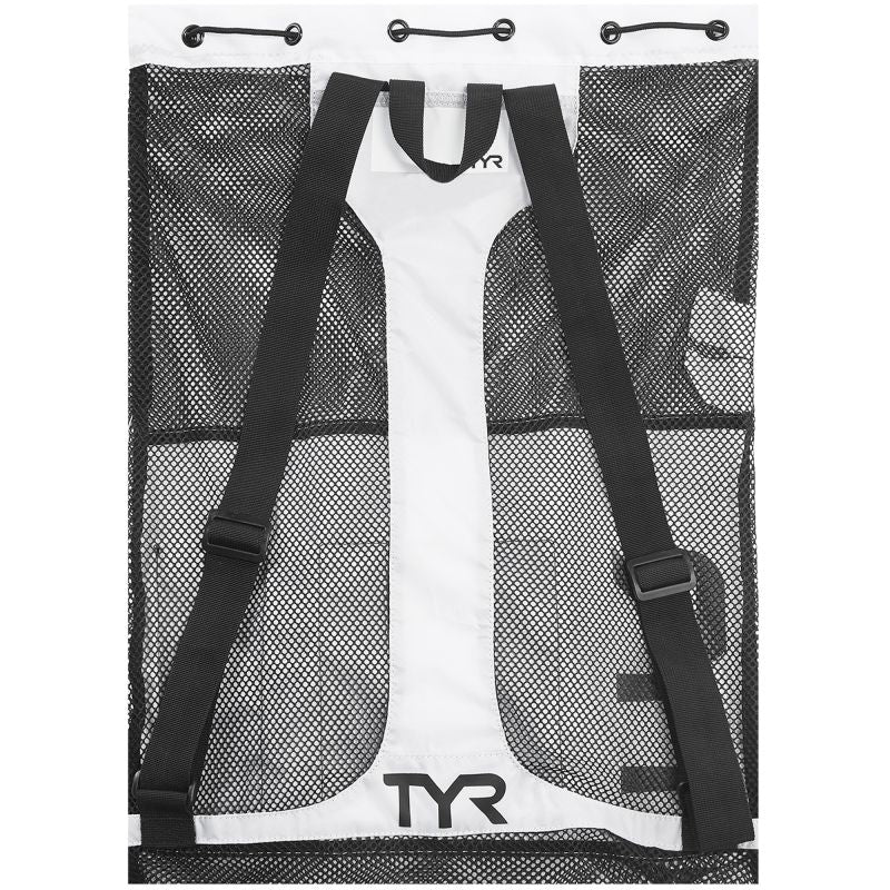 TYR ALNC Big Mesh Mummy Backpack