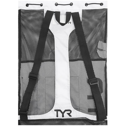 TYR ALNC Big Mesh Mummy Backpack