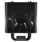 SAVIO CPU COOLER VORTEX X2 BLACK Chłodzenie/Chłodzenie CPU Your Sports Performance