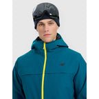 Ski jacket 8000 membrane men's 4F 4FRAW25TTJAM1080-30S *Kategoria tymczasowa Your Sports Performance