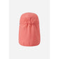 Reima Biitsi children's hat with a baseball cap, sun protection, red (5300152A-3240) In preparation Your Sports Performance
