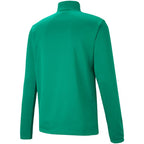 Puma team RISE 1 4 Zip Top M 657394 05 Clothing/Lifestyle Puma