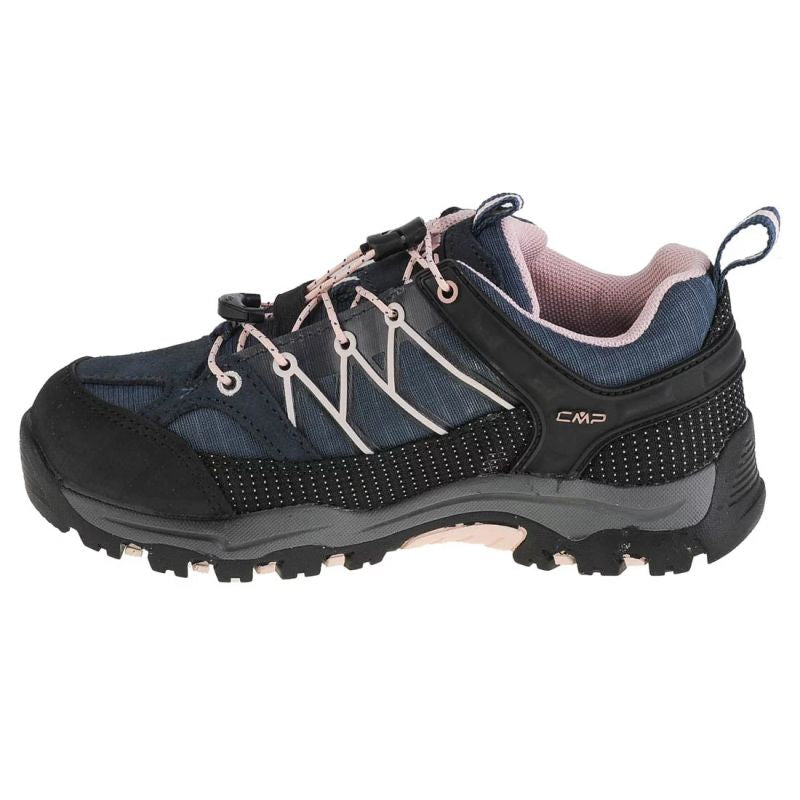 CMP Rigel Low Kids Jr 3Q54554-54UG shoes Footwear/Outdoor Your Sports Performance