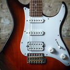 Yamaha Pacifica 112J BL MKII - Electric Guitar Gitary/Gitary elektryczne Your Sports Performance