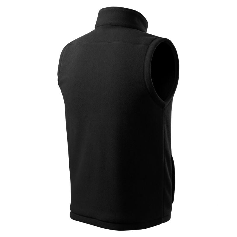 Fleece vest Malfini Next M MLI-51801 Clothing/Outdoor/Malfini Malfini