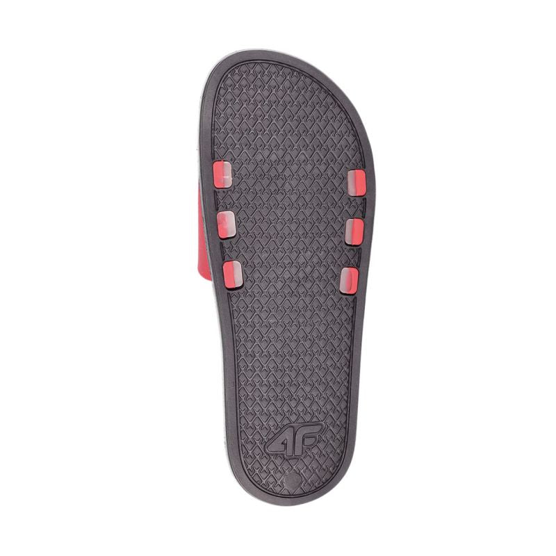 Flip-flops 4F M047A M 4FMM00FFLIM047A 62S Footwear/Lifestyle/4F 4F