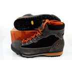 Aku Slope Micro GTX trekking shoes brown To be categorized Your Sports Performance