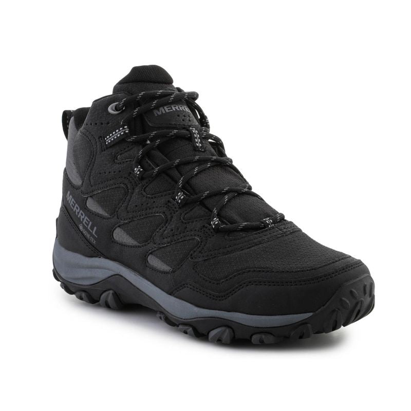 Merrell West Rim Sport Mid Gtx M J036519 shoes Footwear/Outdoor/Merrell Your Sports Performance