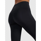 Women's 7/8 High Waist Training Leggings 4F 4FWMM00TFTIF413-20S 4f