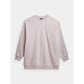 Women's sweatshirt without a hood, 4F 4FAW23TSWSF0764-56S *Kategoria tymczasowa Your Sports Performance
