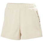 Helly Hansen Women's W CORE SWEAT SHORTS 54081 034 Helly Hansen